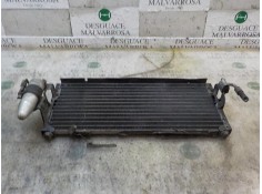 Recambio de condensador aire acondicionado para nissan sunny berlina (n14) 1.6 16v cat referencia OEM IAM    2