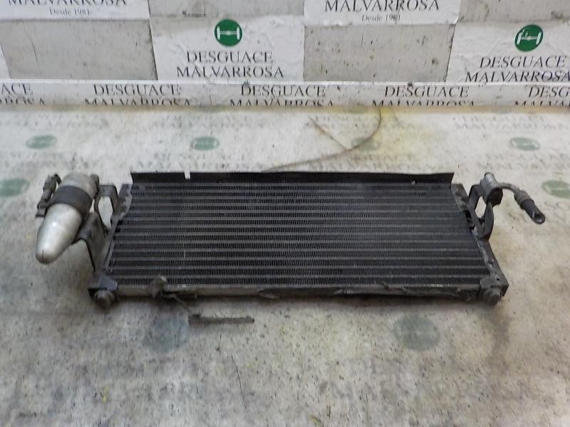 Recambio de condensador aire acondicionado para nissan sunny berlina (n14) 1.6 16v cat referencia OEM IAM   