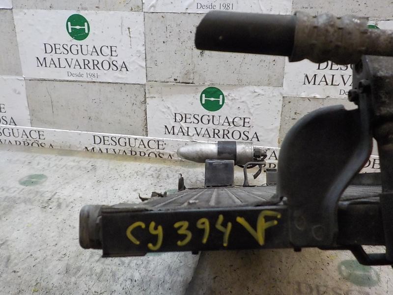 Recambio de condensador aire acondicionado para nissan sunny berlina (n14) 1.6 16v cat referencia OEM IAM   