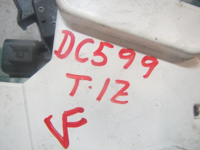 Recambio de cerradura puerta trasera izquierda para peugeot partner kombi active referencia OEM IAM   