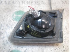 Recambio de piloto trasero antiniebla izquierdo para mazda 3 berlina (bk) 1.6 cd diesel cat referencia OEM IAM BN9B513G0C   2