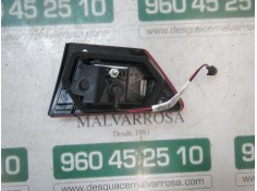 Recambio de piloto trasero izquierdo para renault clio iv business referencia OEM IAM    2