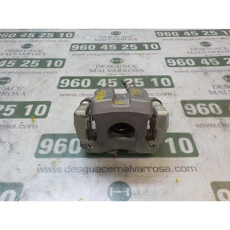 Recambio de pinza freno trasera izquierda para toyota rav 4 advance hybrid referencia OEM IAM 4785042070  