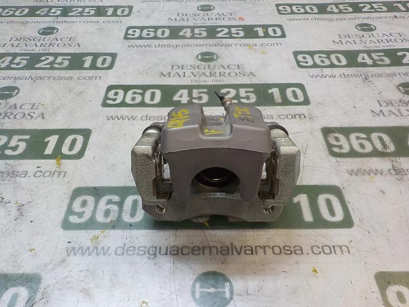 Recambio de pinza freno trasera izquierda para toyota rav 4 advance hybrid referencia OEM IAM 4785042070  