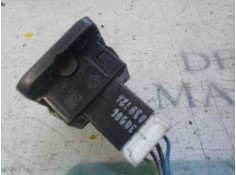 Recambio de mando elevalunas delantero izquierdo para fiat nuova 500 (150) 1.2 cat referencia OEM IAM    2