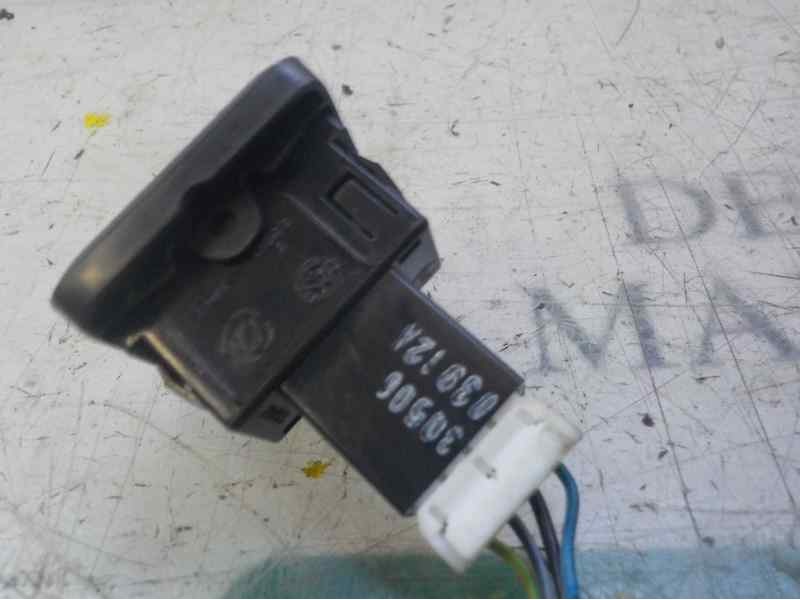 Recambio de mando elevalunas delantero izquierdo para fiat nuova 500 (150) 1.2 cat referencia OEM IAM   