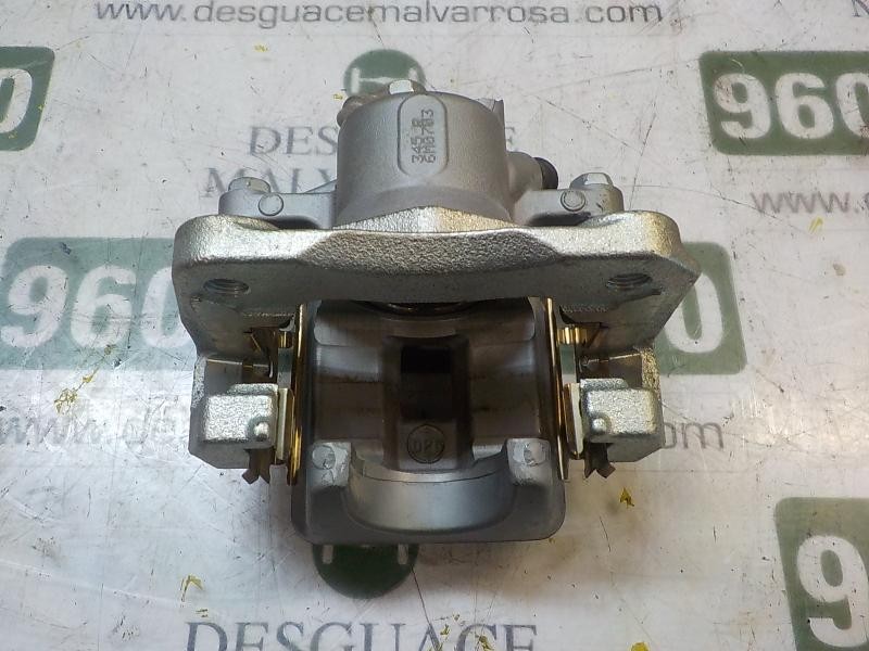 Recambio de pinza freno trasera izquierda para toyota rav 4 advance hybrid referencia OEM IAM 4785042070  