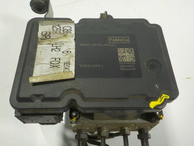 Recambio de abs para ford focus lim. (cb8) 1.0 ecoboost cat referencia OEM IAM 1847182 BV612C405AL 