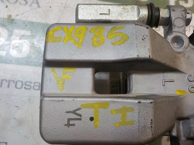 Recambio de pinza freno trasera izquierda para toyota rav 4 advance hybrid referencia OEM IAM 4785042070  