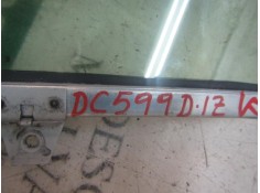 Recambio de cristal puerta delantero izquierdo para peugeot partner kombi active referencia OEM IAM    2