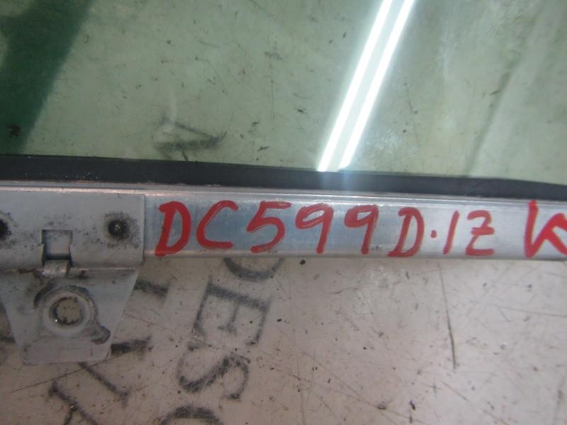 Recambio de cristal puerta delantero izquierdo para peugeot partner kombi active referencia OEM IAM   