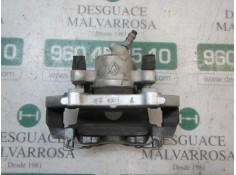 Recambio de pinza freno delantera derecha para renault clio iv business referencia OEM IAM    2