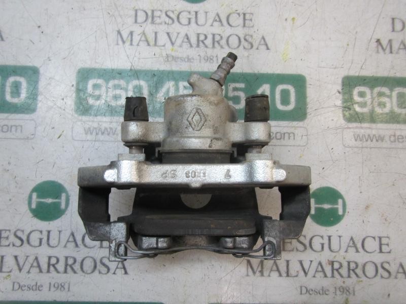Recambio de pinza freno delantera derecha para renault clio iv business referencia OEM IAM   