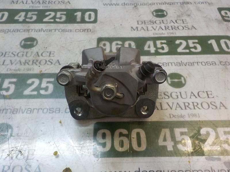 Recambio de pinza freno trasera izquierda para toyota rav 4 advance hybrid referencia OEM IAM 4785042070  