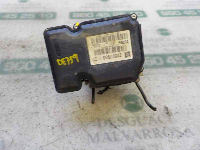 Recambio de abs para opel insignia sports tourer cosmo referencia OEM IAM   