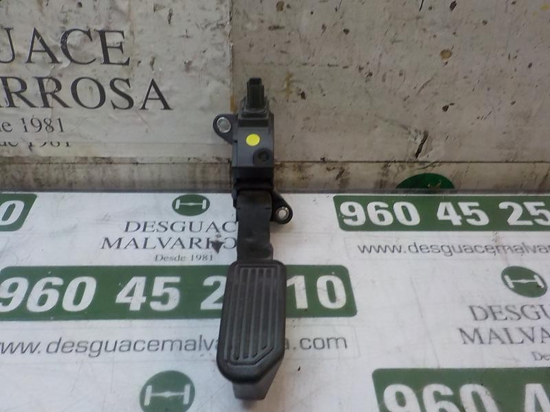 Recambio de potenciometro pedal para toyota rav 4 advance hybrid referencia OEM IAM 781100W040 7811016271A 16315979293