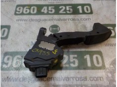 Recambio de potenciometro pedal para toyota rav 4 advance hybrid referencia OEM IAM 781100W040 7811016271A 16315979293 2