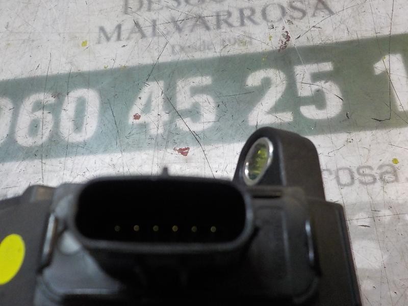 Recambio de potenciometro pedal para toyota rav 4 advance hybrid referencia OEM IAM 781100W040 7811016271A 16315979293