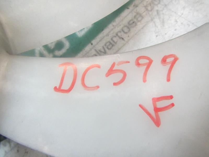 Recambio de electroventilador para peugeot partner kombi active referencia OEM IAM   