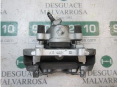 Recambio de pinza freno delantera izquierda para renault clio iv business referencia OEM IAM    2