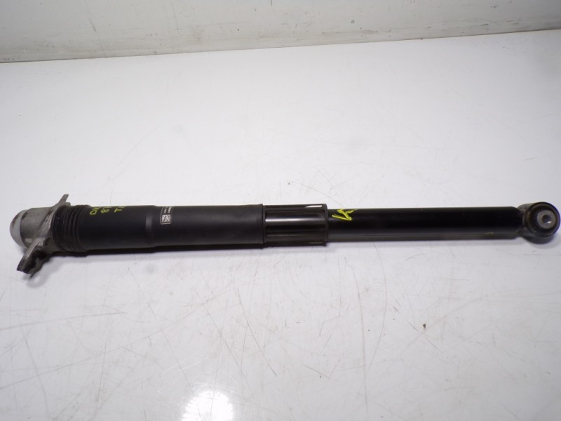 Recambio de amortiguador trasero derecho para skoda kamiq (nw4) 1.0 tsi referencia OEM IAM 2Q0513049CK 2Q0512013DF 