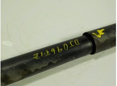 Recambio de amortiguador trasero izquierdo para volkswagen caddy furgón/kombi 2.0 tdi referencia OEM IAM 2K5513029J 2K5513029J  2