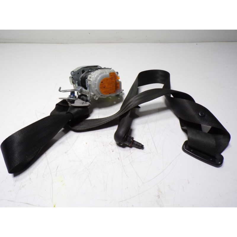 Recambio de cinturon seguridad delantero derecho para hyundai i40 1.7 crdi cat referencia OEM IAM 888203Z000RY 888203Z000RY 8882