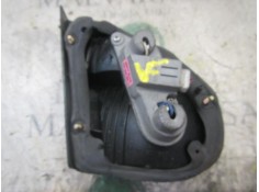 Recambio de piloto trasero derecho interior para daewoo lanos sx referencia OEM IAM    2