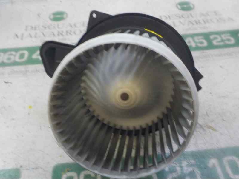 Recambio de motor calefaccion para fiat nuova 500 (150) 1.2 cat referencia OEM IAM   