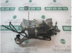 Recambio de enfriador egr para peugeot partner kombi active referencia OEM IAM   