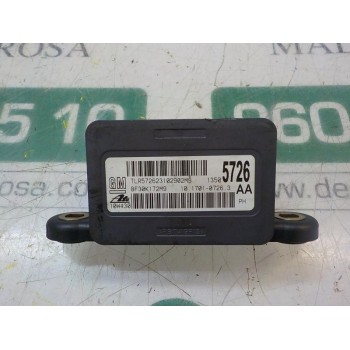 MODULO ELECTRONICO 13505726 13505726 10170107263