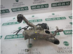 Recambio de enfriador egr para peugeot partner kombi active referencia OEM IAM    2