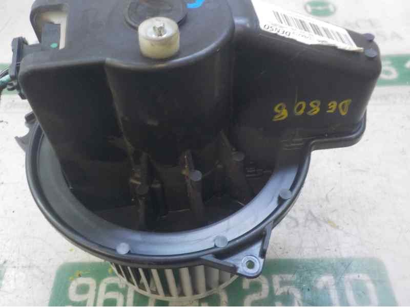 Recambio de motor calefaccion para fiat nuova 500 (150) 1.2 cat referencia OEM IAM   