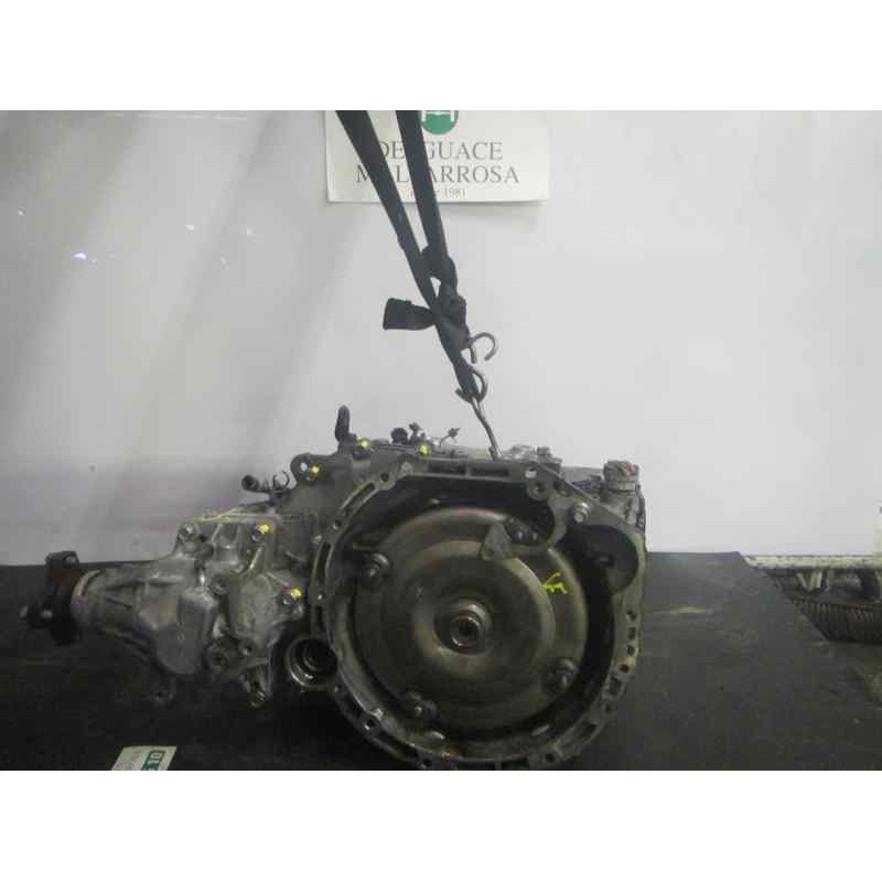 Recambio de caja cambios para renault koleos 2.0 dci diesel fap referencia OEM IAM  1XN5B D000411 D2724 