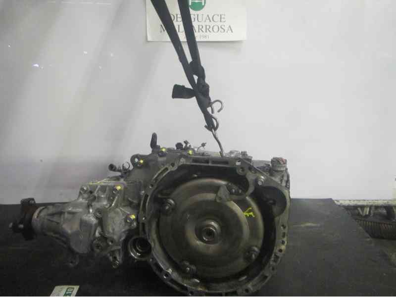 Recambio de caja cambios para renault koleos 2.0 dci diesel fap referencia OEM IAM  1XN5B D000411 D2724 