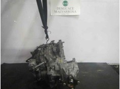Recambio de caja cambios para renault koleos 2.0 dci diesel fap referencia OEM IAM  1XN5B D000411 D2724  2