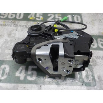 CERRADURA PUERTA DELANTERA IZQUIERDA 6904002211 