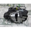 Recambio de cerradura puerta delantera izquierda para toyota auris 1.8 16v (híbrido) referencia OEM IAM 6904002211  