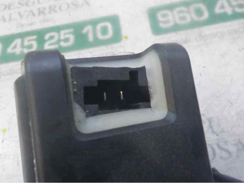 Recambio de motor calefaccion para fiat nuova 500 (150) 1.2 cat referencia OEM IAM   