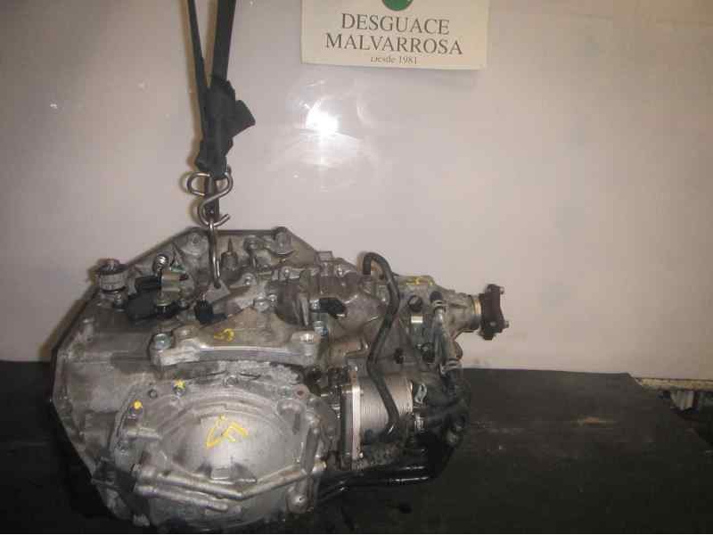 Recambio de caja cambios para renault koleos 2.0 dci diesel fap referencia OEM IAM  1XN5B D000411 D2724 