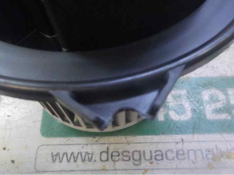 Recambio de motor calefaccion para fiat nuova 500 (150) 1.2 cat referencia OEM IAM   
