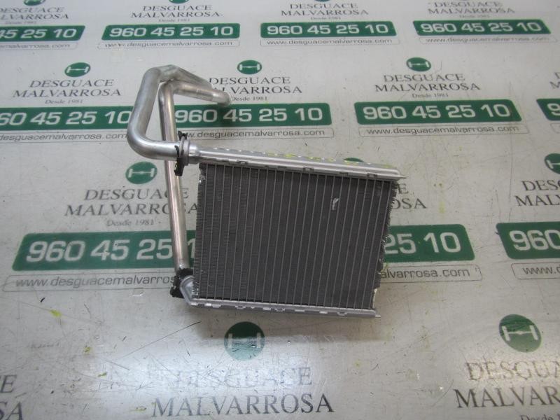 Recambio de radiador calefaccion / aire acondicionado para renault clio iv business referencia OEM IAM   
