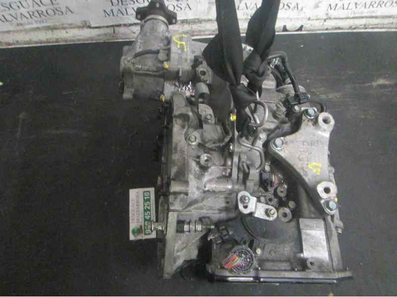 Recambio de caja cambios para renault koleos 2.0 dci diesel fap referencia OEM IAM  1XN5B D000411 D2724 