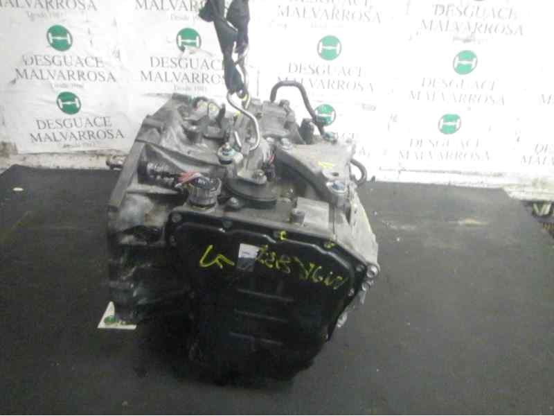 Recambio de caja cambios para renault koleos 2.0 dci diesel fap referencia OEM IAM  1XN5B D000411 D2724 