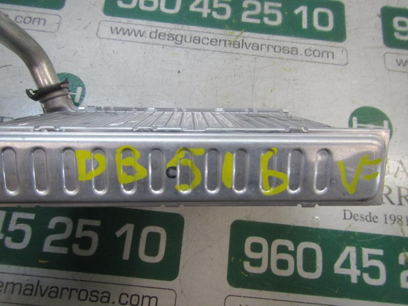 Recambio de radiador calefaccion / aire acondicionado para renault clio iv business referencia OEM IAM   