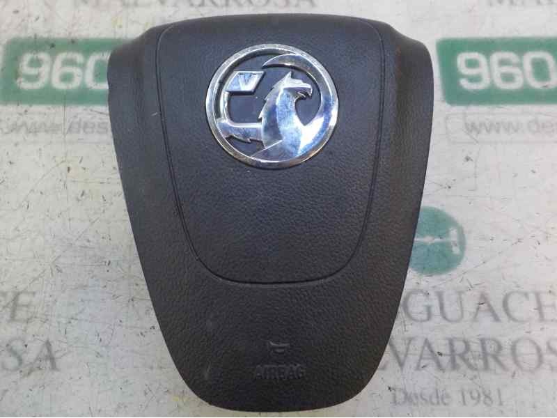 Recambio de airbag delantero izquierdo para opel insignia sports tourer cosmo referencia OEM IAM   