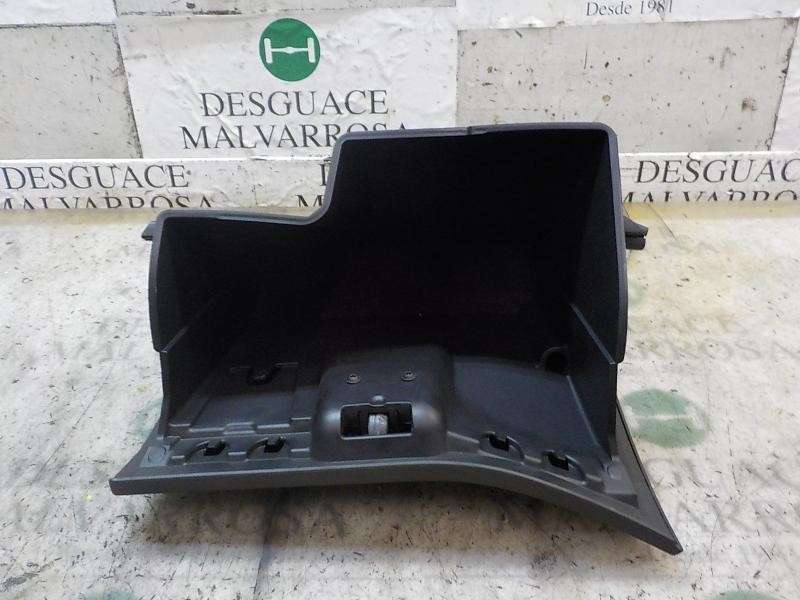 Recambio de guantera para ford fiesta (ccn) trend referencia OEM IAM 2014389  
