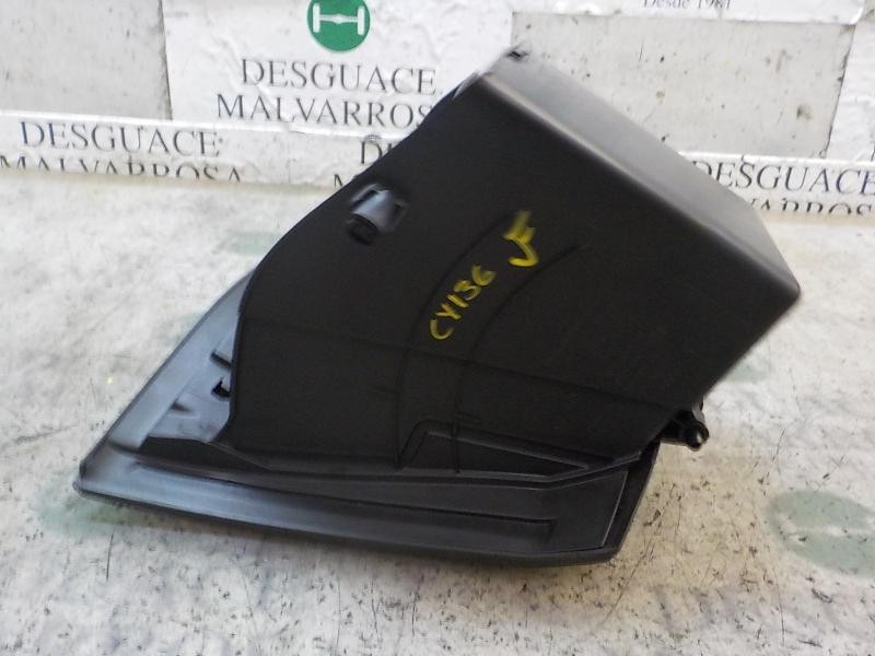 Recambio de guantera para ford fiesta (ccn) trend referencia OEM IAM 2014389  