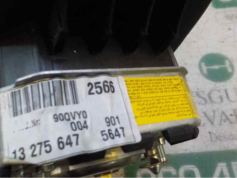 Recambio de airbag delantero izquierdo para opel insignia sports tourer cosmo referencia OEM IAM   