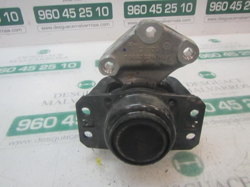 Recambio de soporte motor derecho para peugeot partner kombi active referencia OEM IAM   